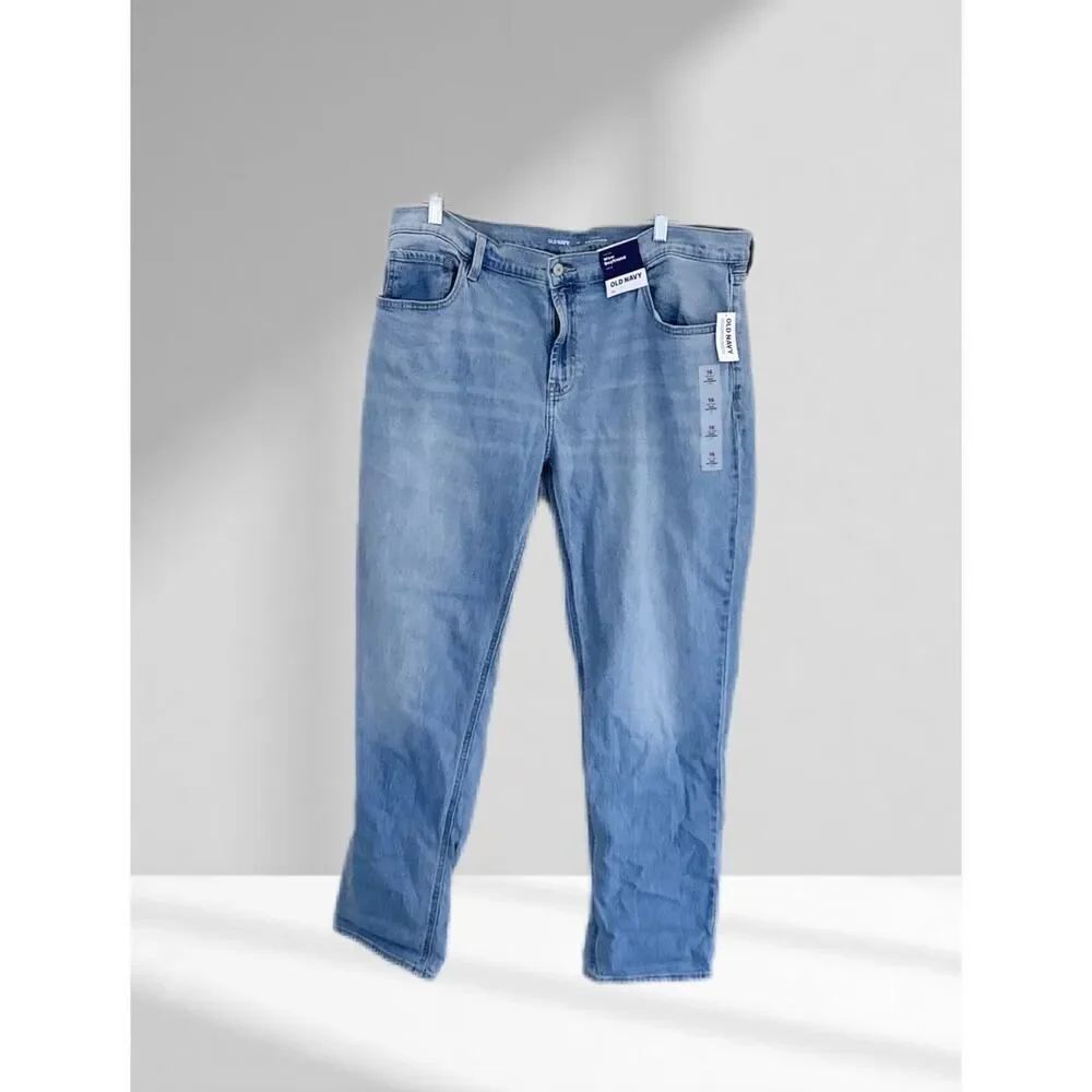 Old navy jeans 16"
